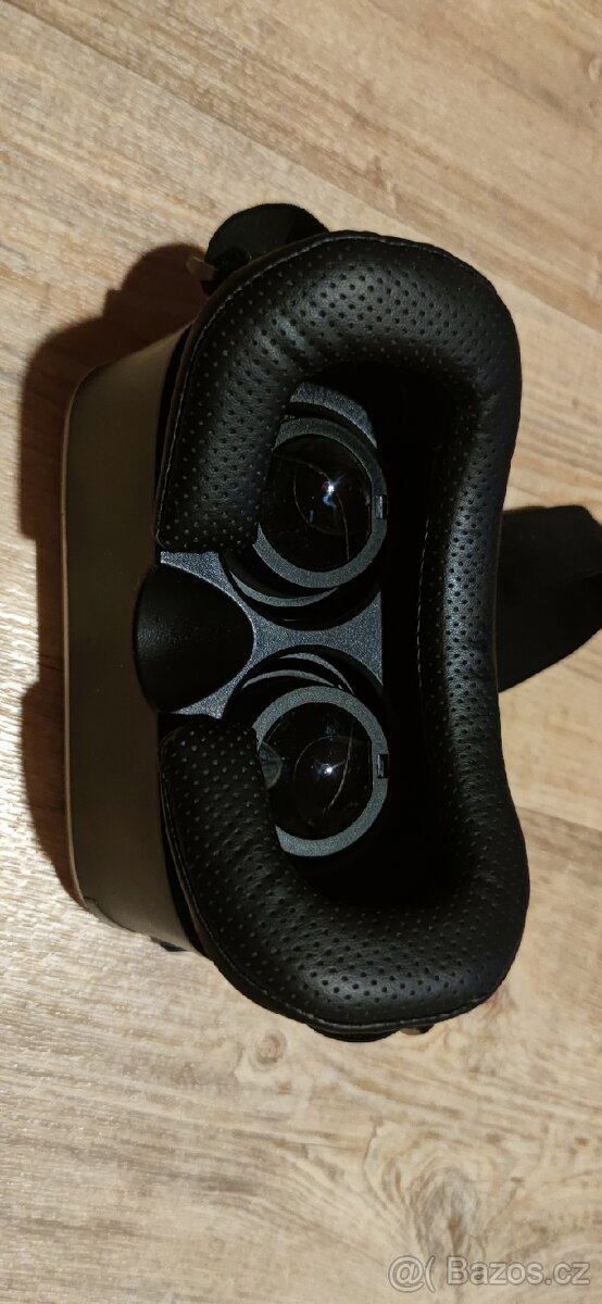 Prodám 3D brýle pro VR - 3