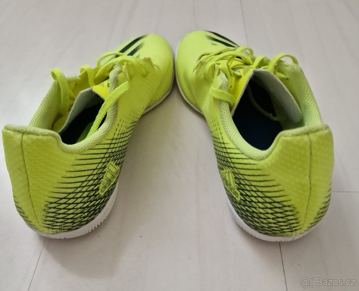 Adidas X GHOSTED - 3