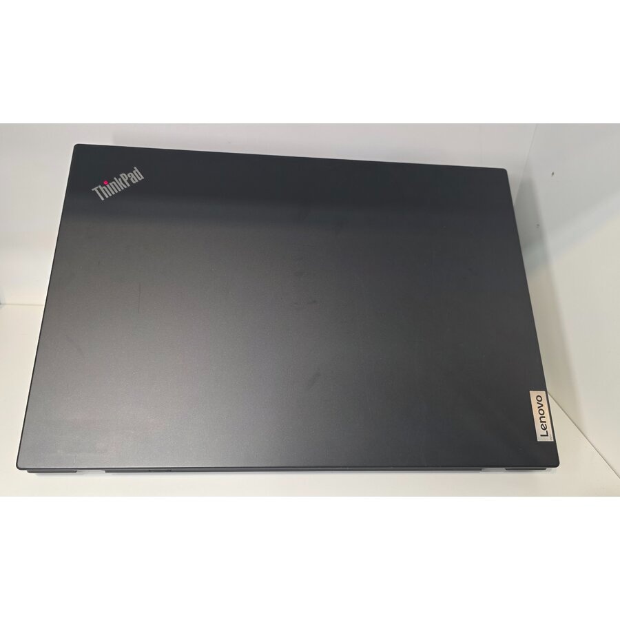 Lenovo ThinkPad P15V, i7-10750H, 64gb, 512gb, NVIDIA P620 - 3