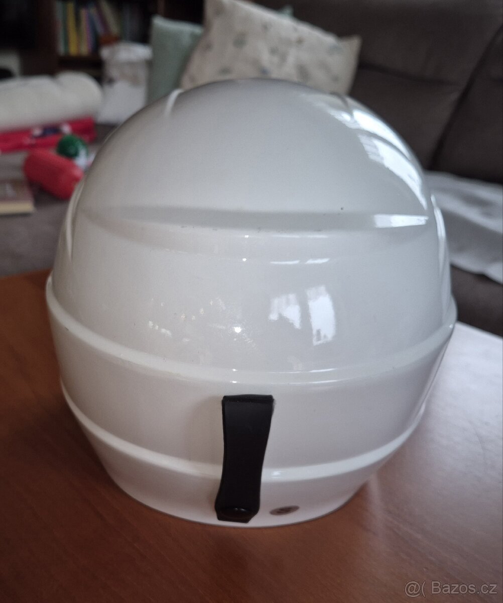 Lyžařská helma dětská - 3