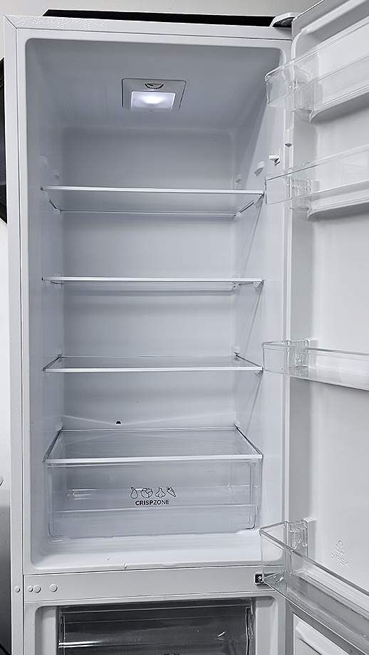 Lednice s mrazákem GORENJE, kombinovaná, ETA No Frost - 3