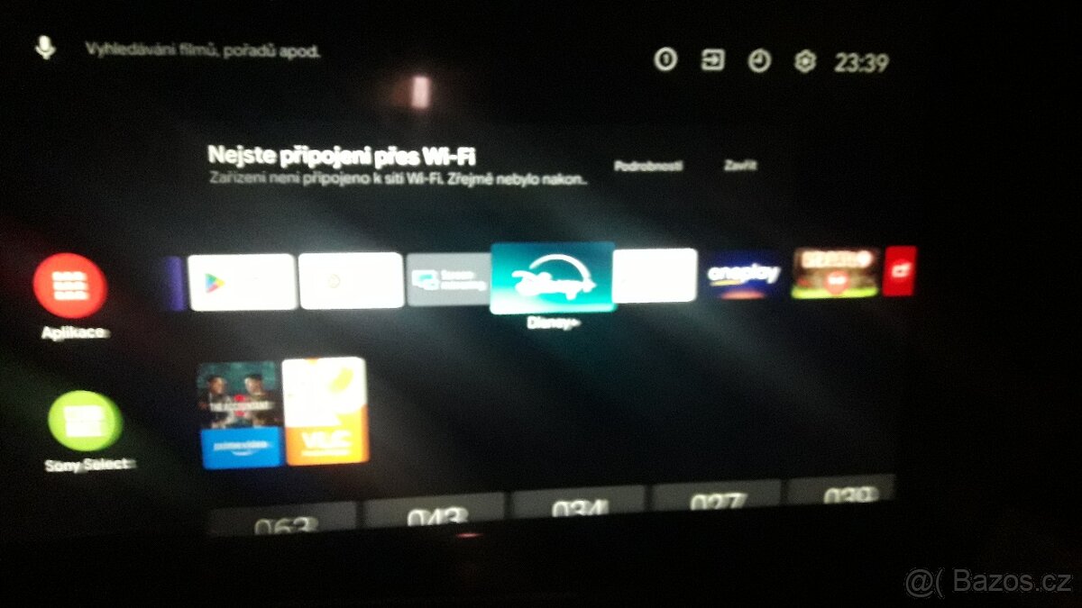 Prodám Android Tv - 3