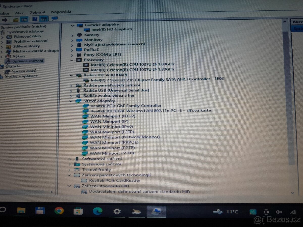 PC MSI ALL in one MS -A612 - 3