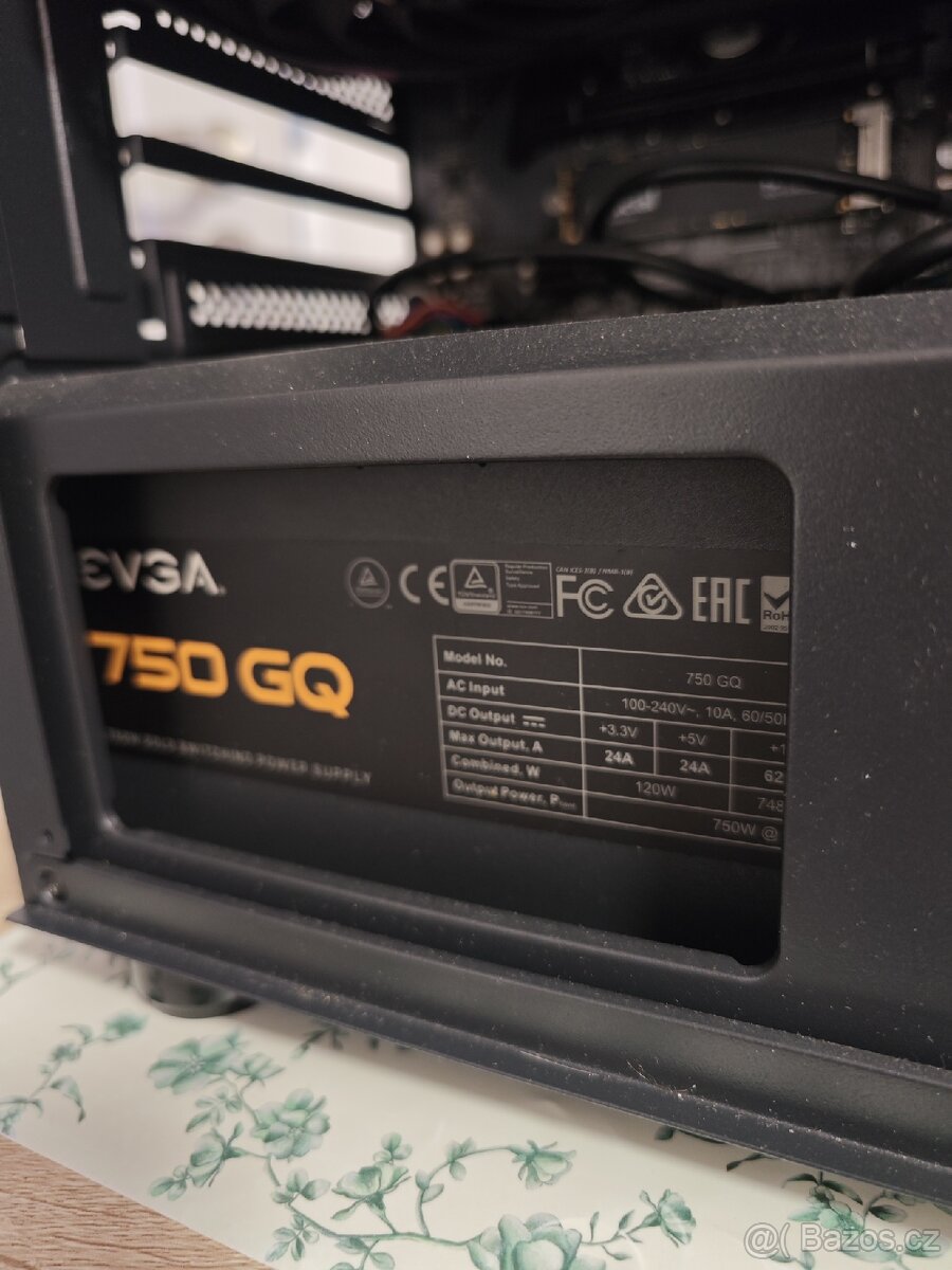 Herní PC RX 6800 - 3