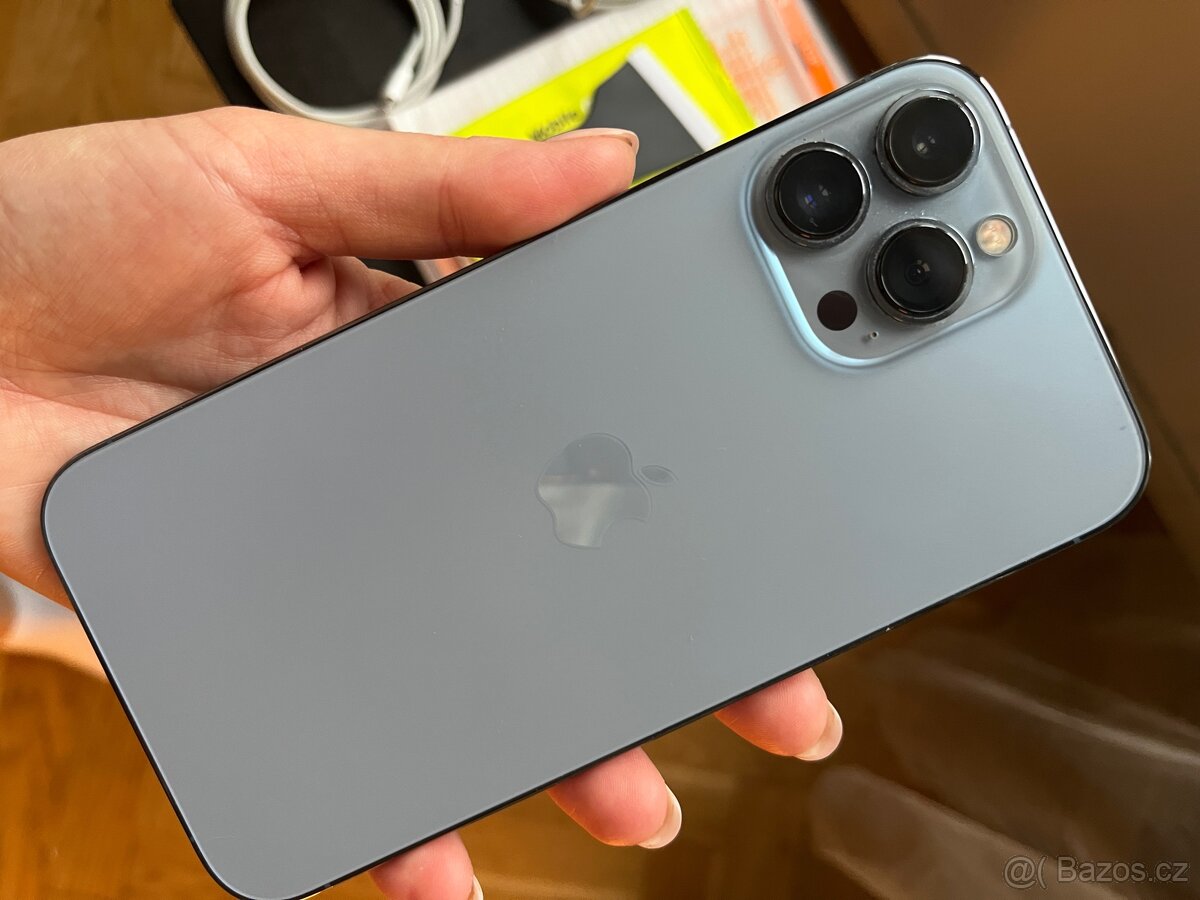 IPhone 13 Pro Max - 3