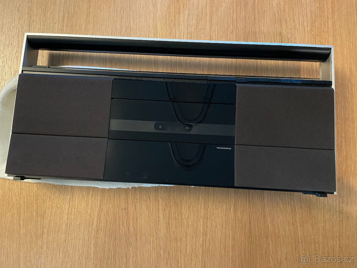 BANG & OLUFSEN - 3