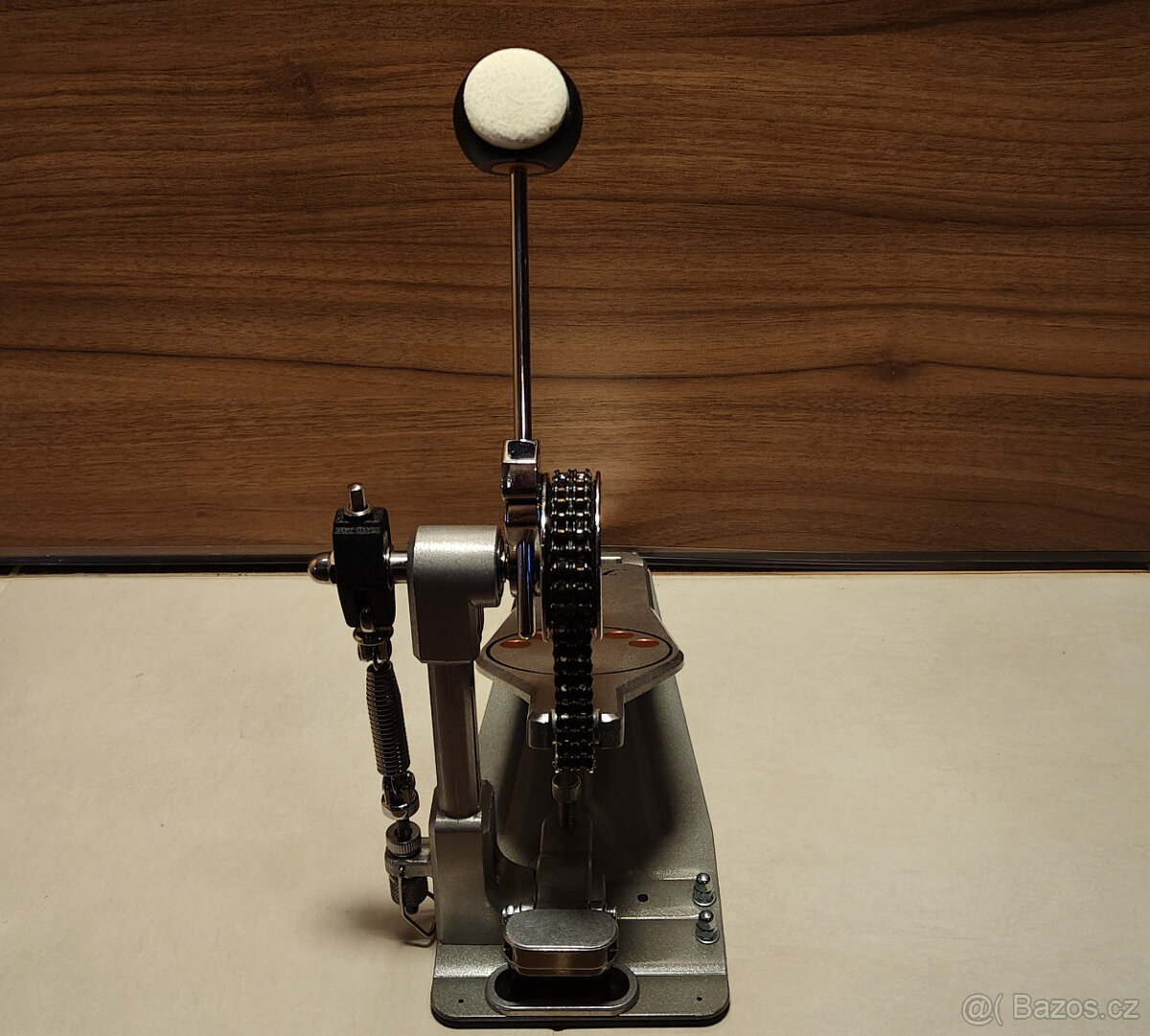 NOVÝ pedál PEARL P-930X - Eliminator. - 3