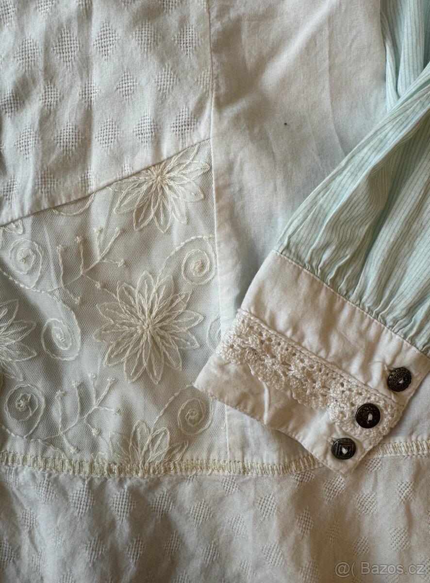 Krásná damská košile, L - 3