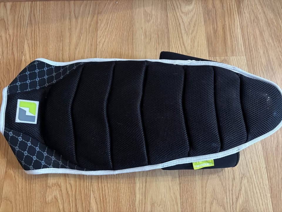 Snowboardový set dámský - 3