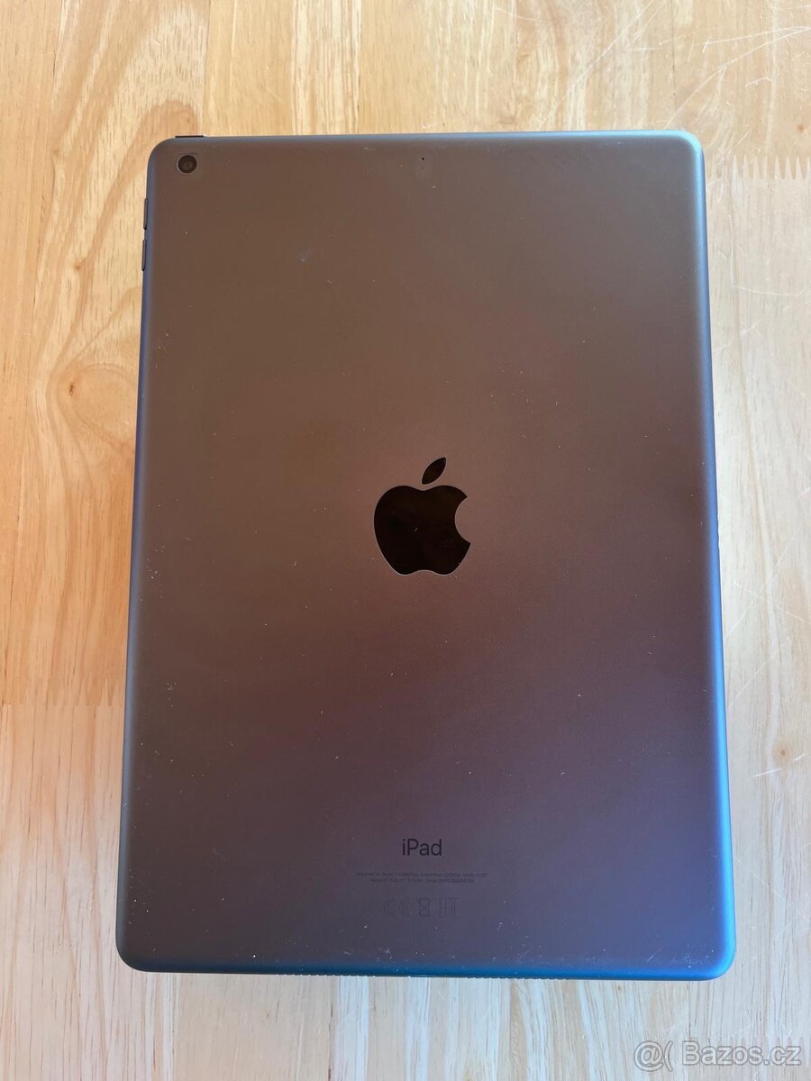 iPad 7 - 3