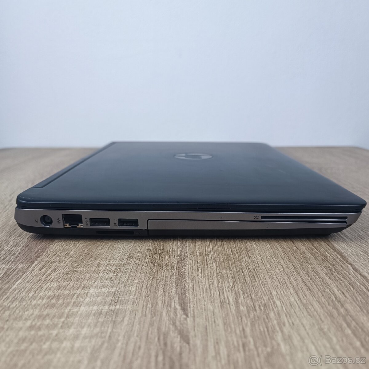 Rychlý notebook HP - servisovany - 3