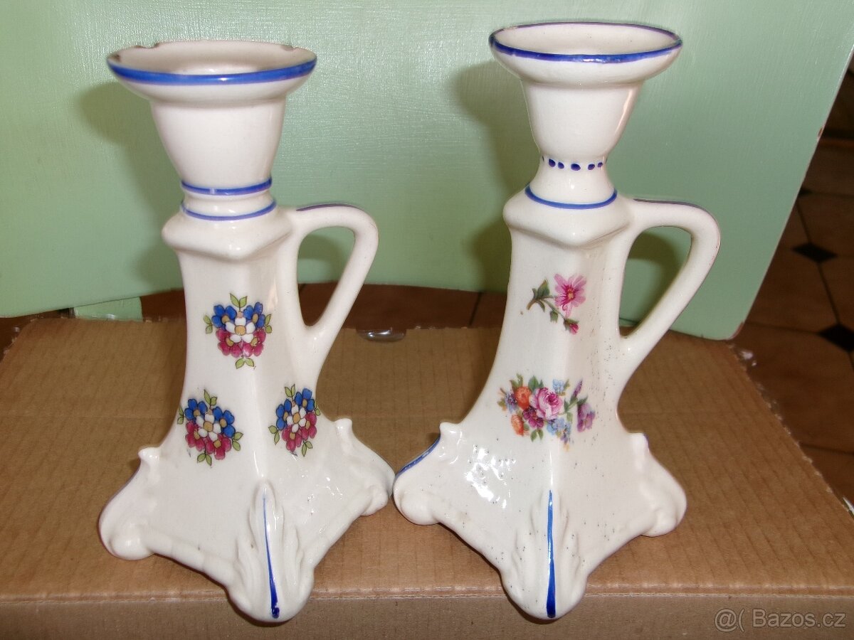 soska hudebnika a starozitne svicny - 3