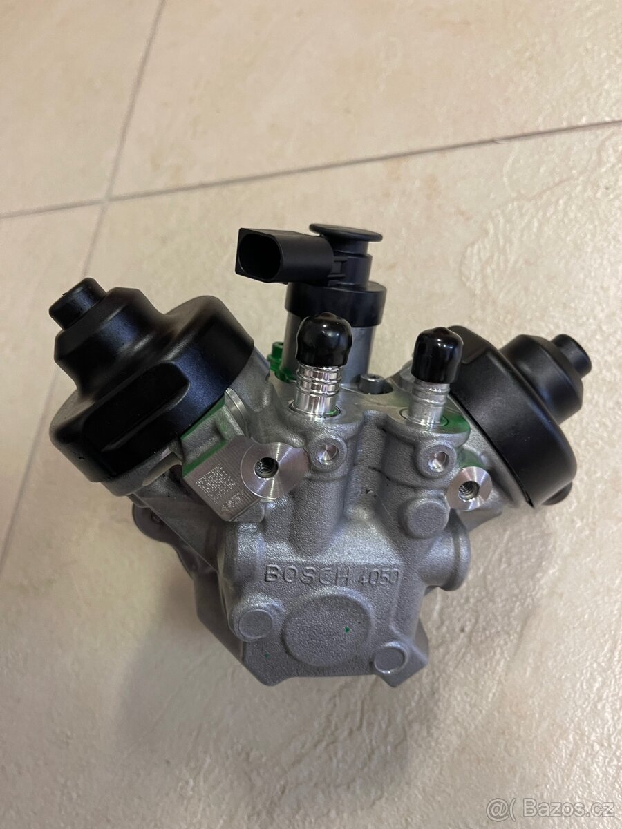 Vysokotlaké čerpadlo Bosch CP4 0445010812 po VW Group - 3