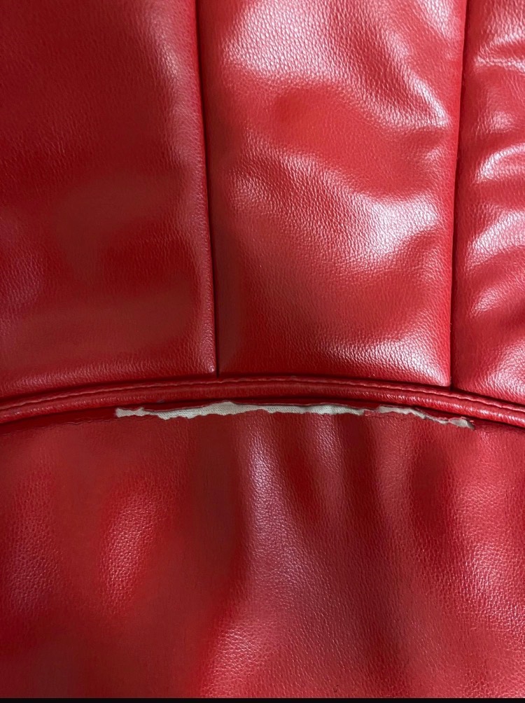 Houpací křeslo s repráky - 3