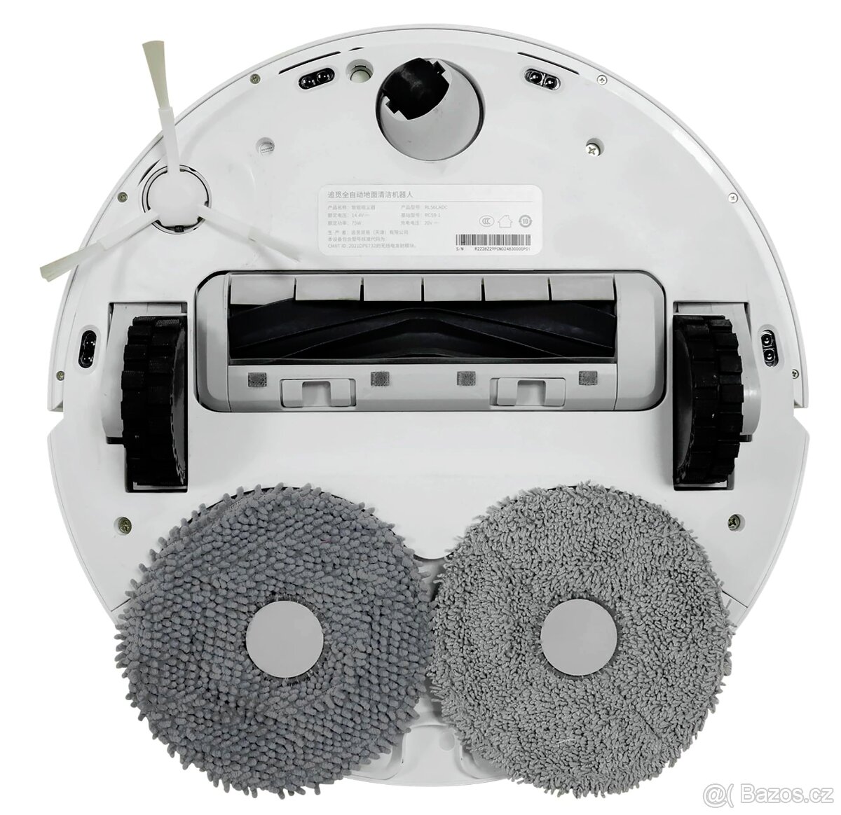 Dreame L10s Ultra - 3