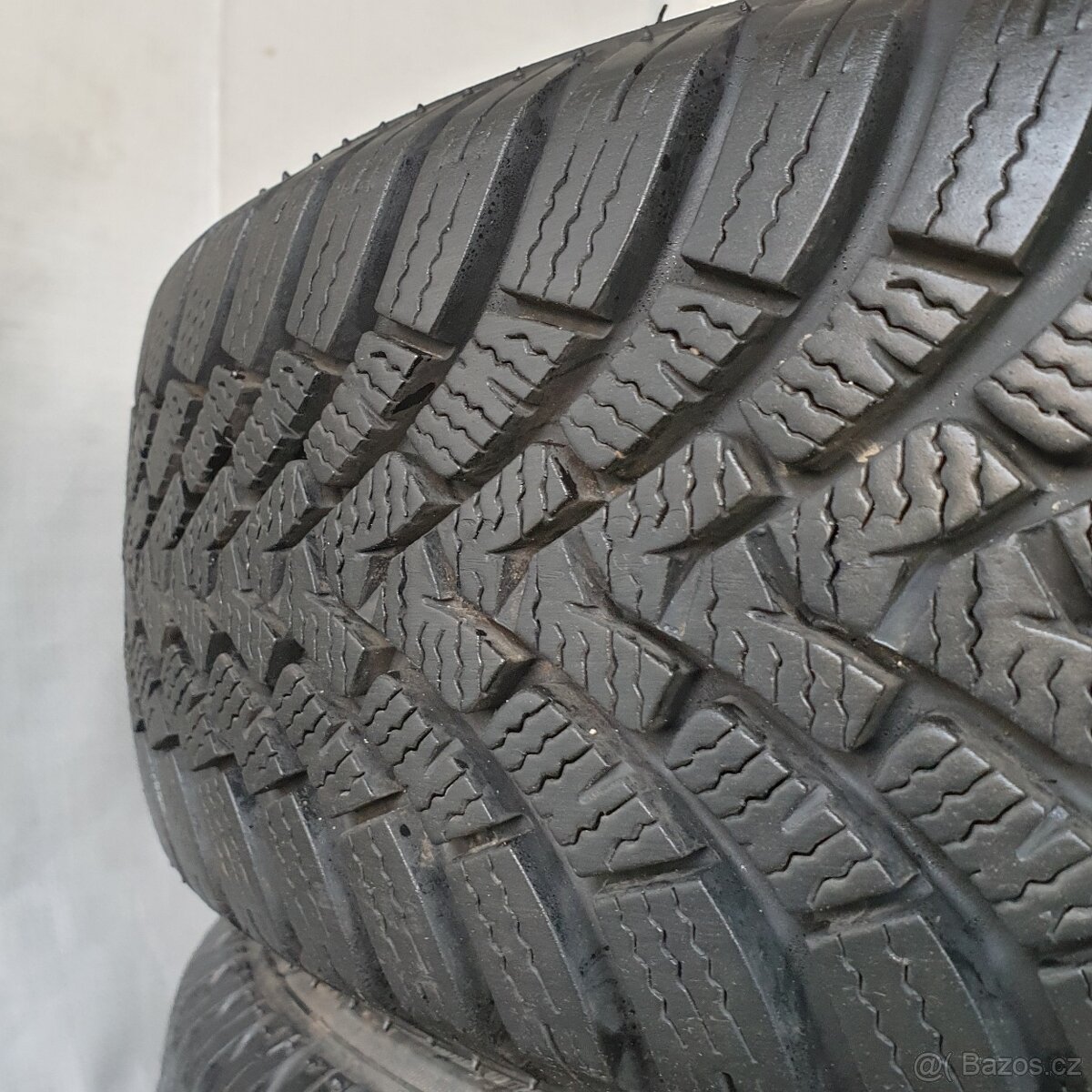 Sada zimních kol Toyota, Citr. 165/65 R14 č. AK122 - 3