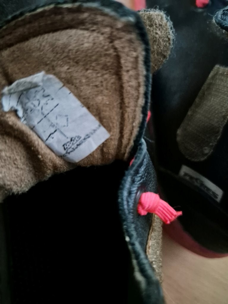 Dětské botičky a střevíčky - 3