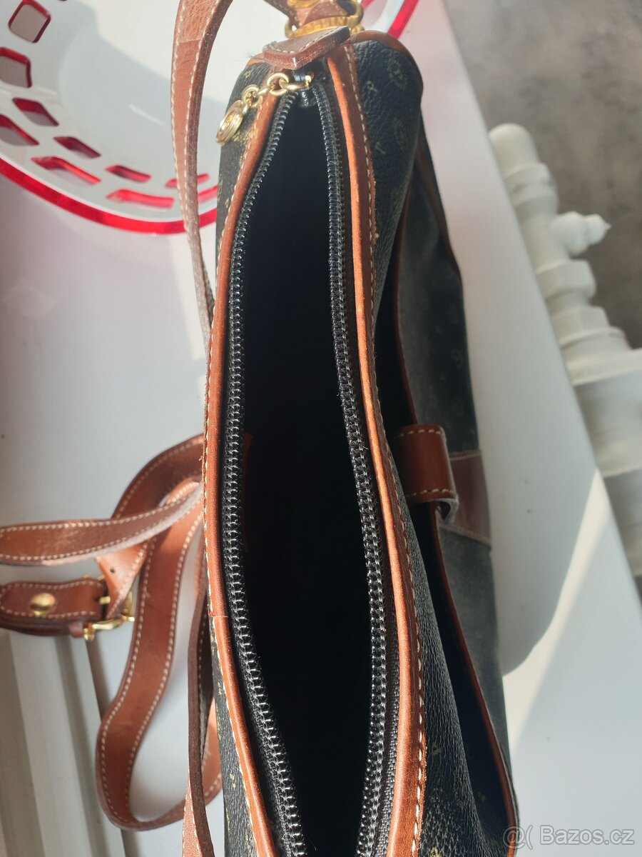 Pollini kabelka original Italy - 3