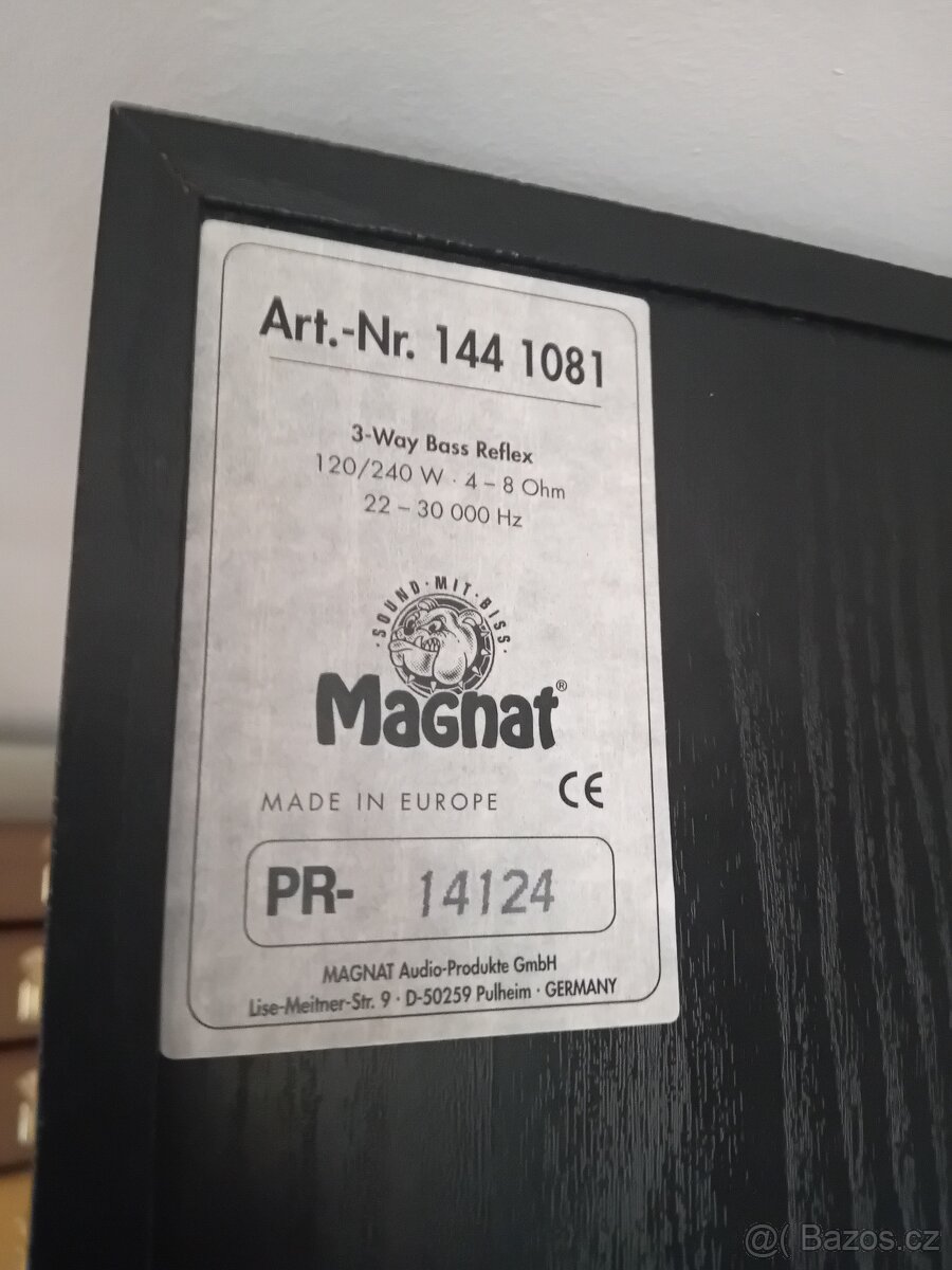 Reprobedny Magnat - 3