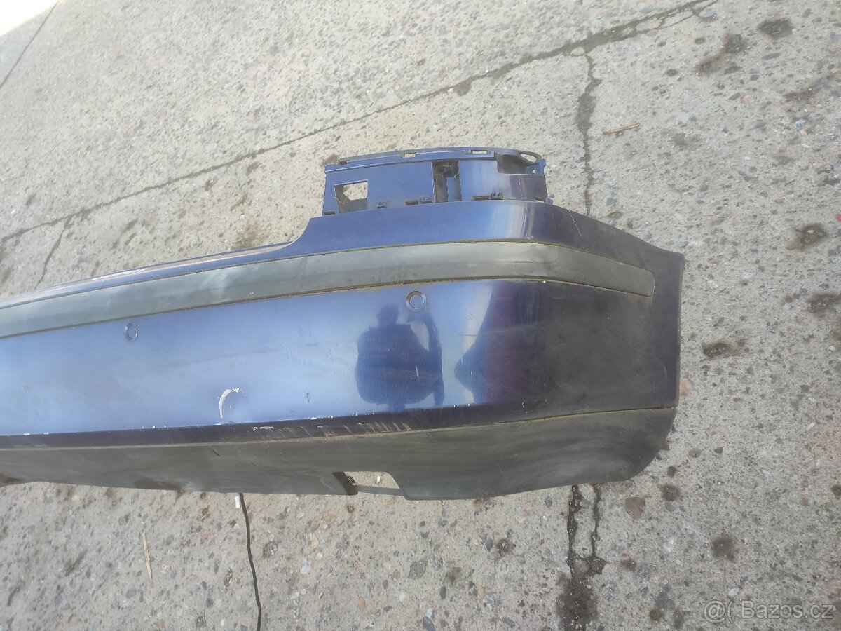 ŠKODA OCTAVIA II. - NÁRAZNÍK SEDAN - 3