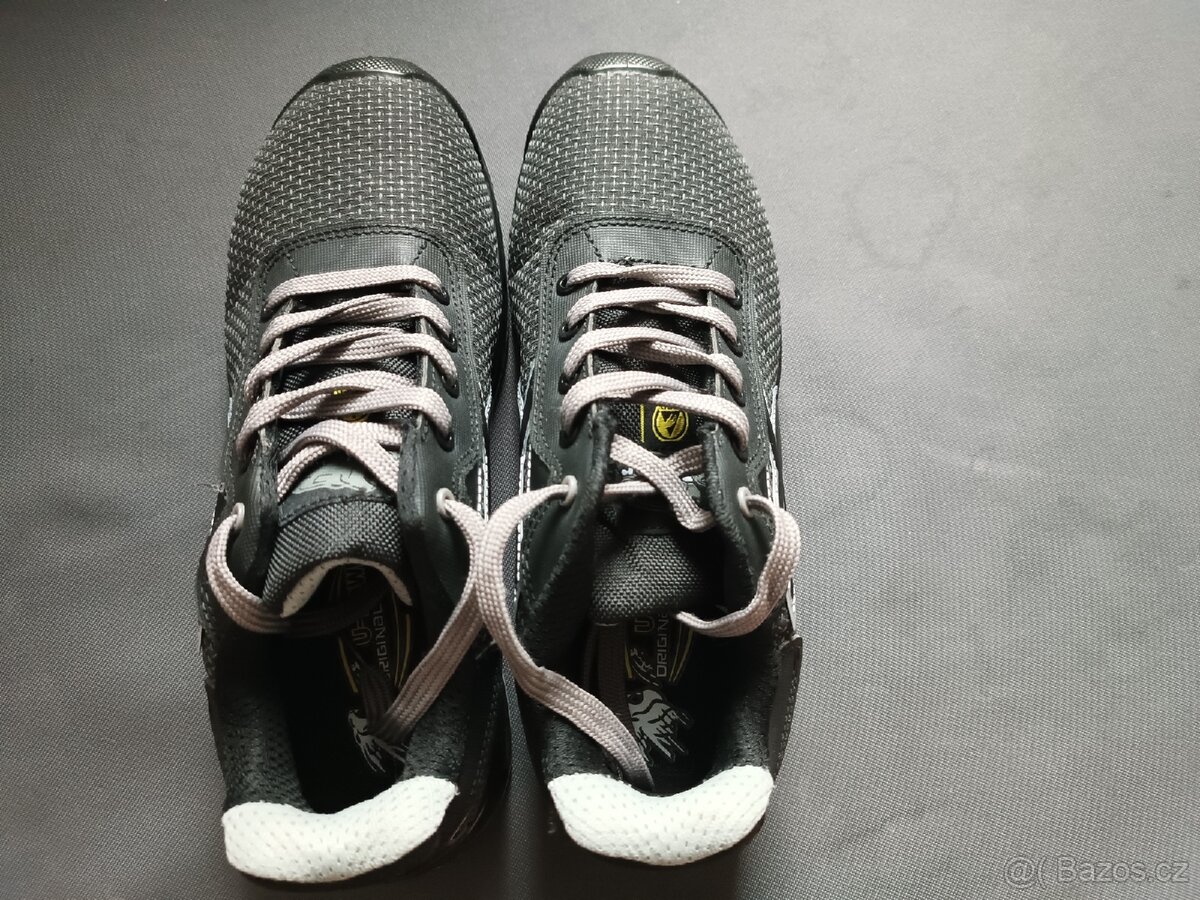 Pracovní obuv - U-Power - 3