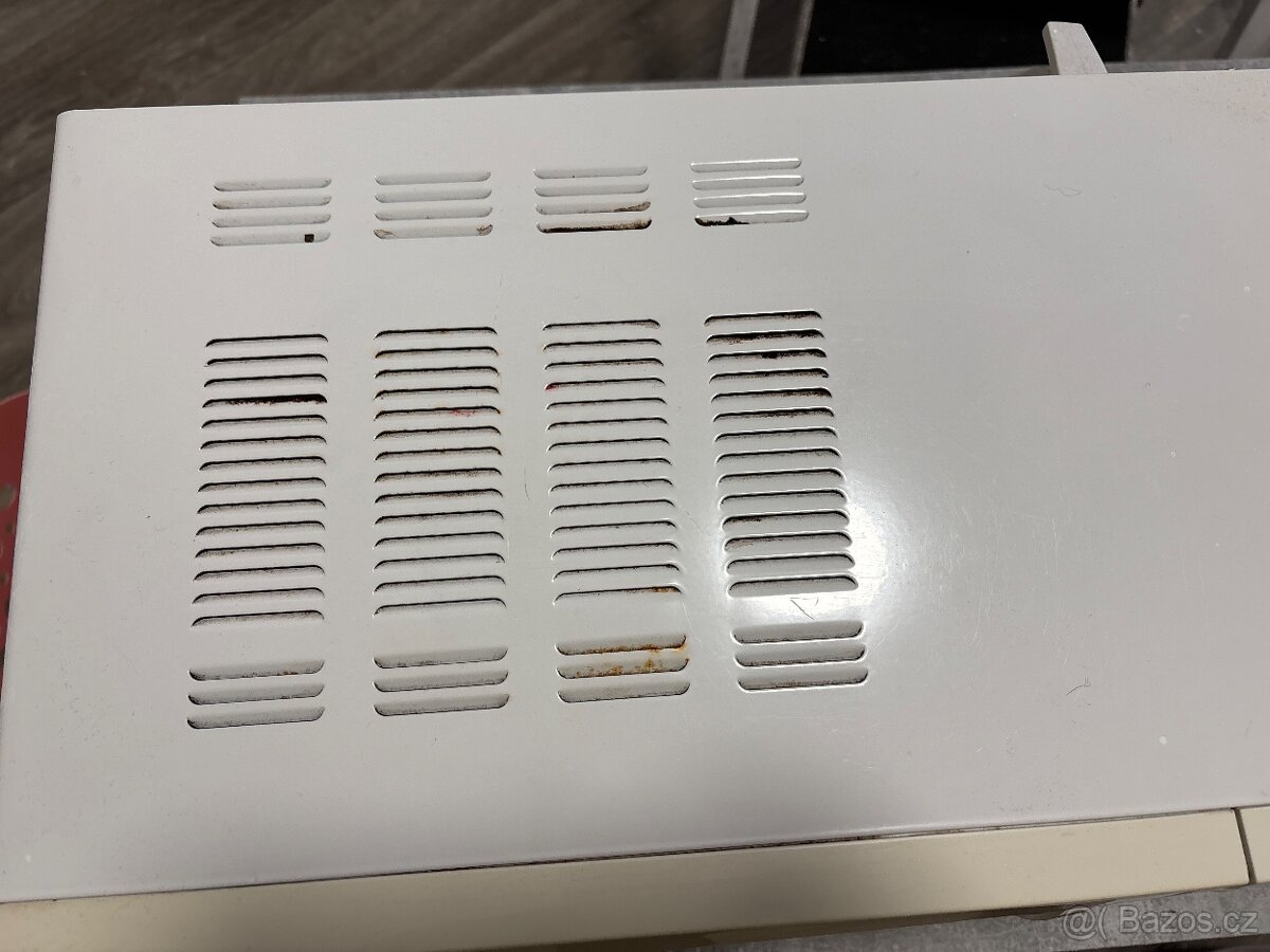 Mikrovlnná trouba - 3