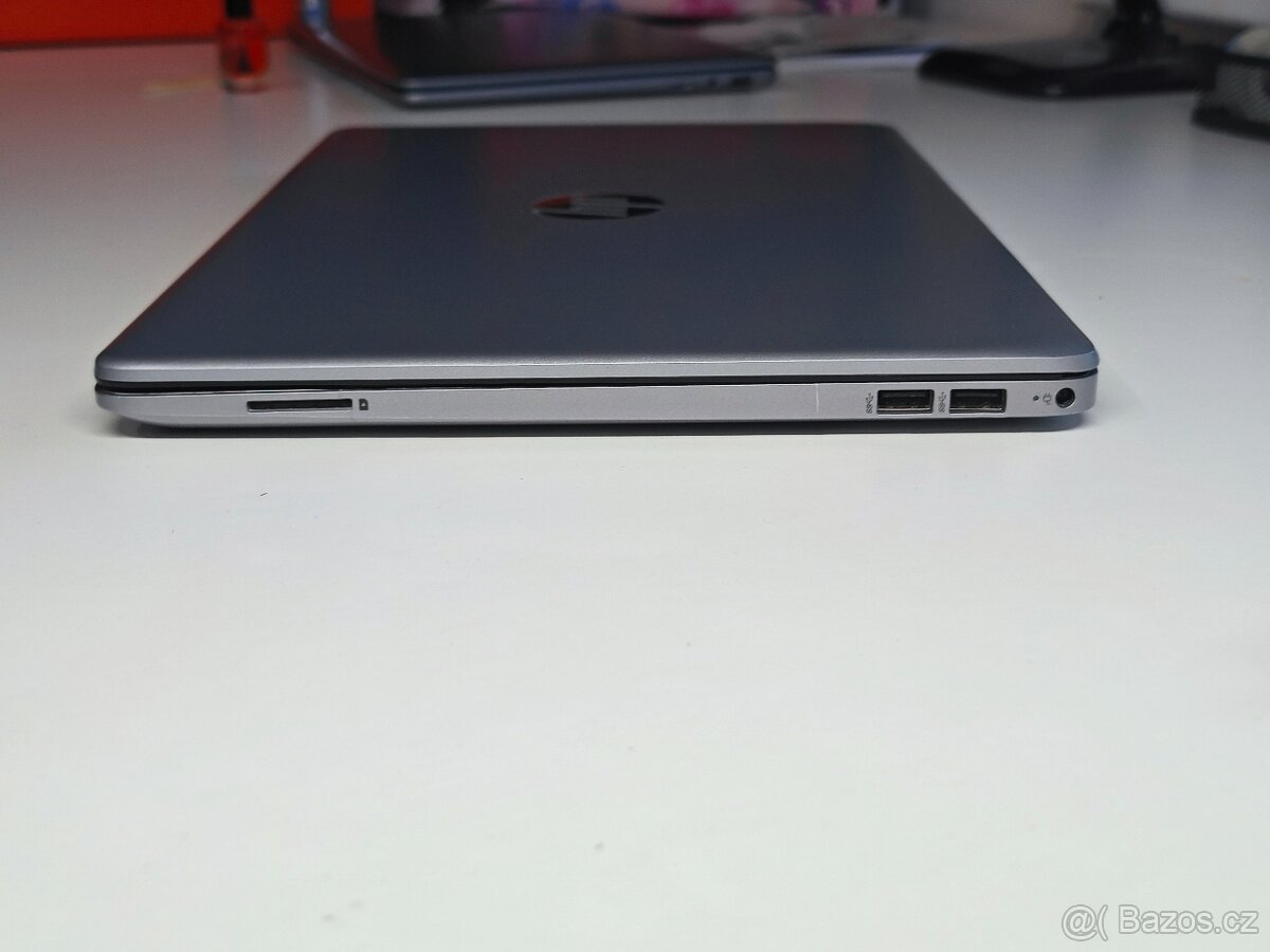 HP 250 G8 - Intel i5 11gen/16GB RAM - 3