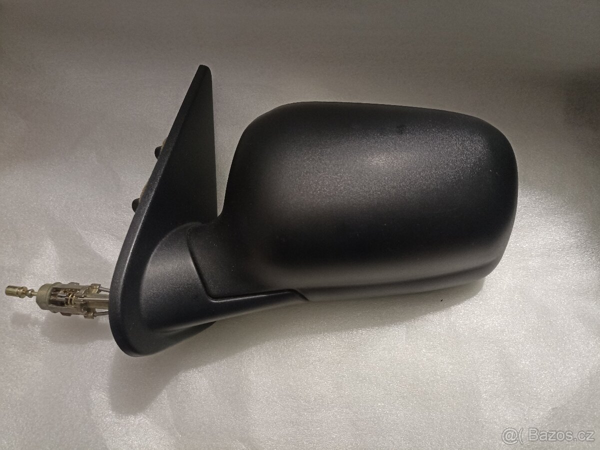 BOČNÍ ZRCÁTKO ŠKODA FELICIA - LEVÉ + PRAVÉ - 3