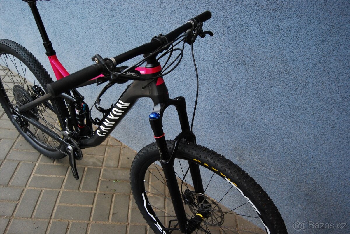 Canyon Neuron 29 L - 3
