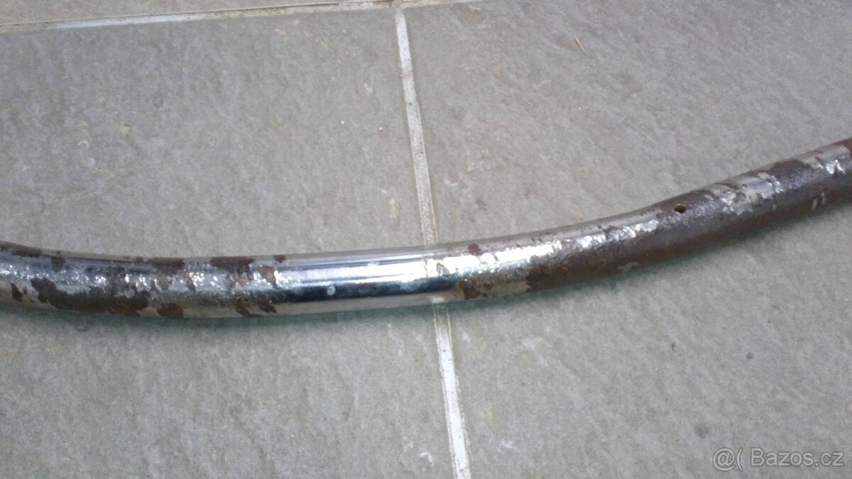 Řídítka Jawa Pionýr - 3