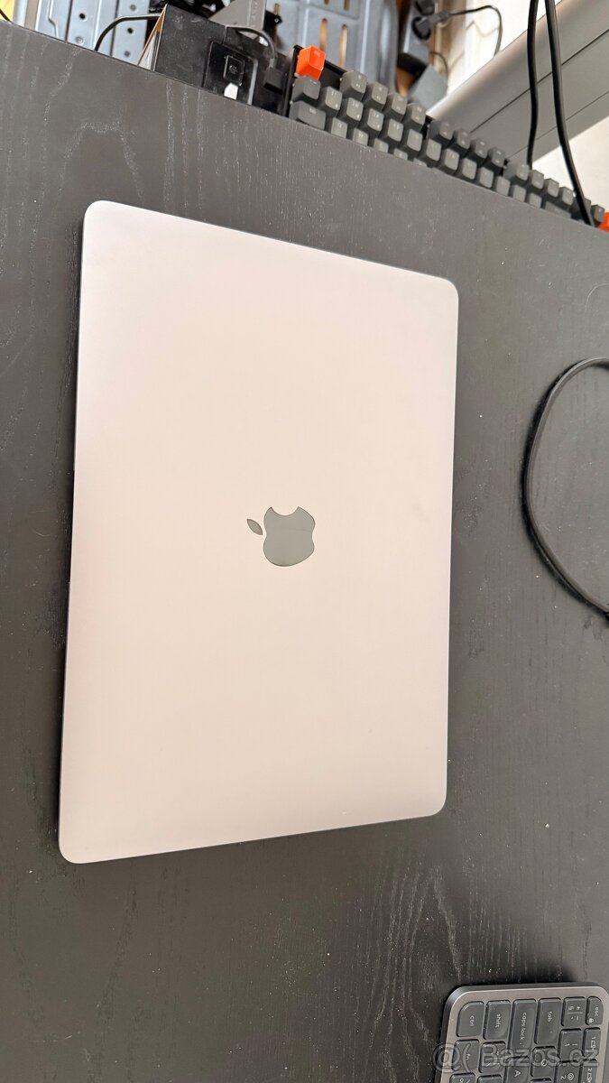 MacBook Air M1 – perfektní stav - 3