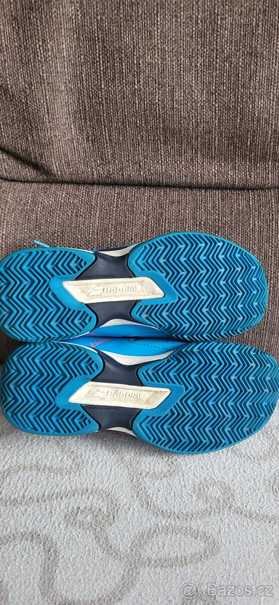 Adidas botasky vel. 36 - sálovky - 3