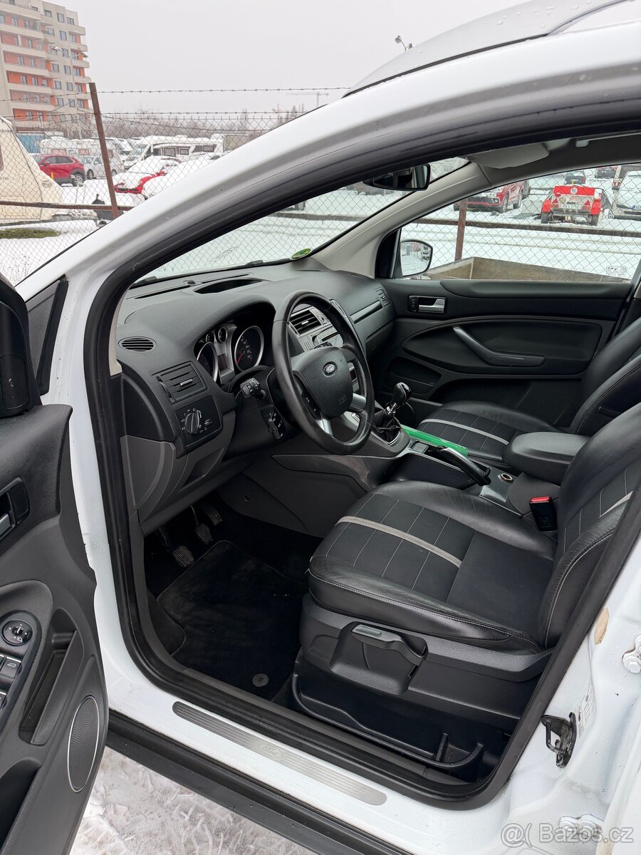 Ford Kuga 2.0tdi manual - 3