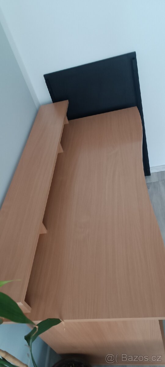 PC stůl s židlí - 3