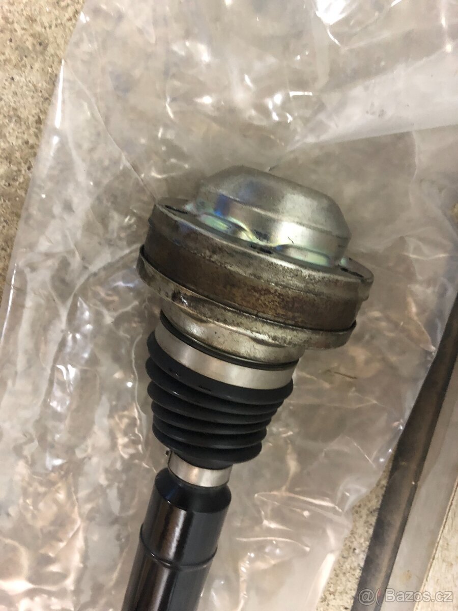 Poloosa VW / Škoda / Audi - 3