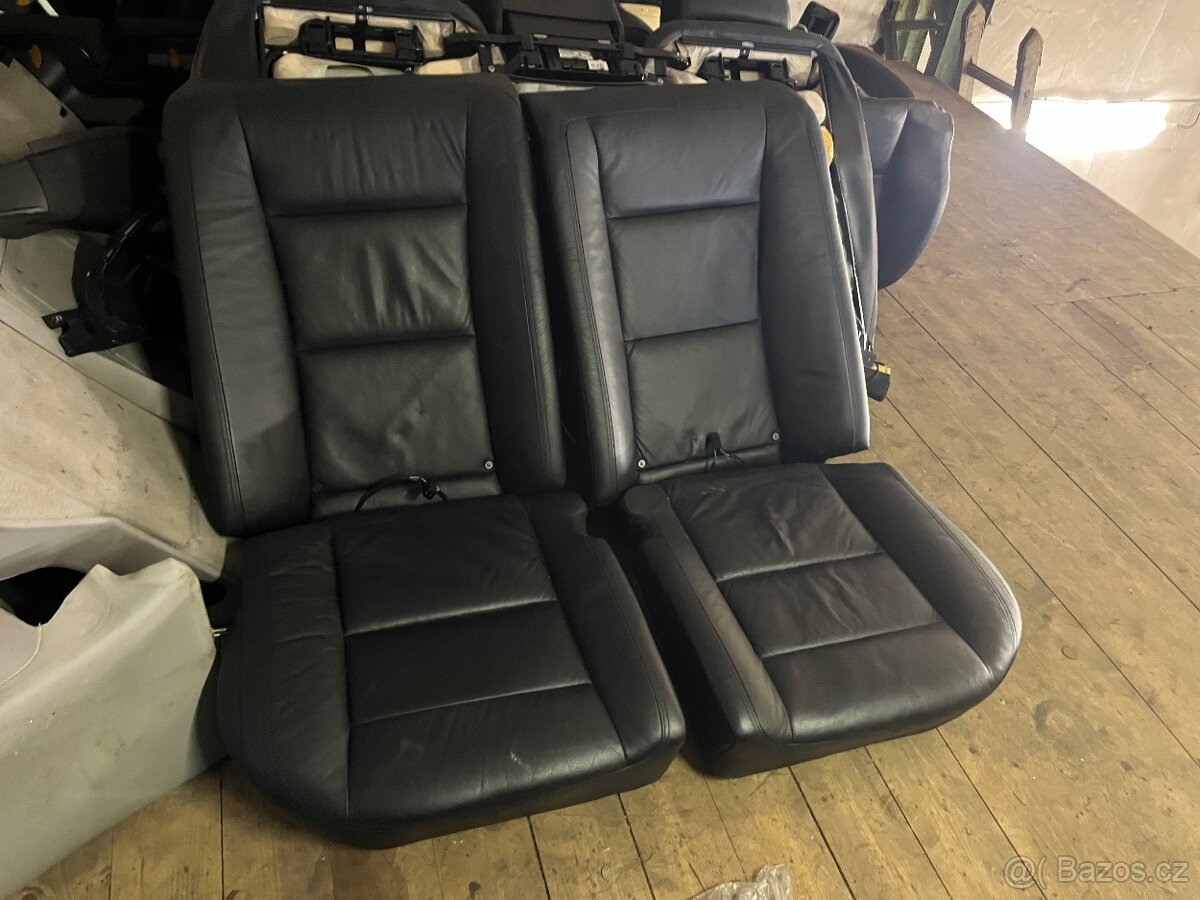 Mercedes S W221 Long - 3