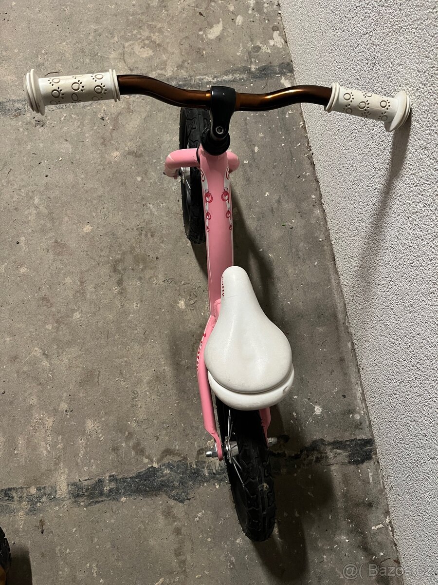 Odrážedlo pro děti Author 12" - 3