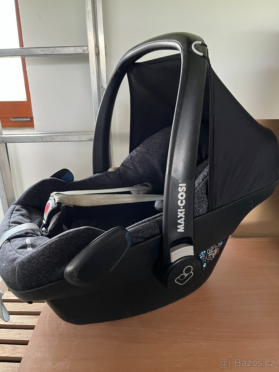 Dětský starter pack za super cenu - 3