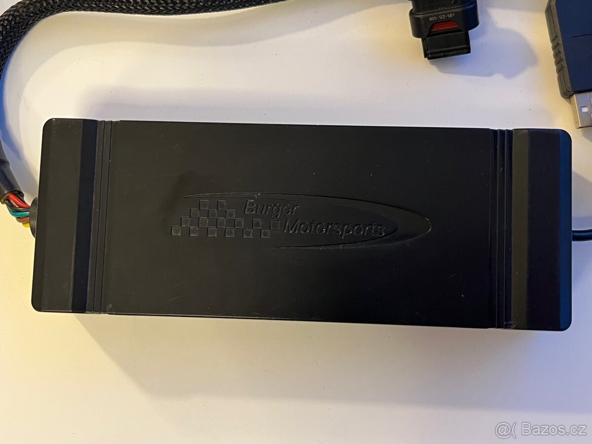 BMW CHIP/POWER BOX JB4 (+80 koni) N55 - 3