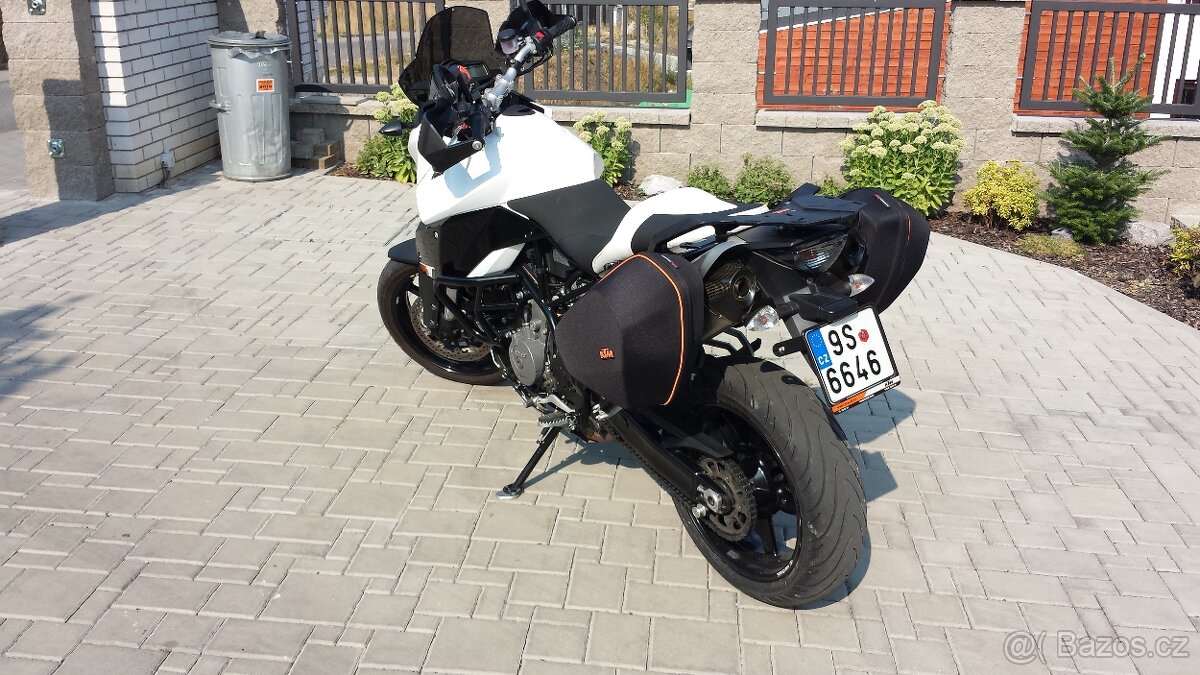 KTM SMT 990 ABS - 3