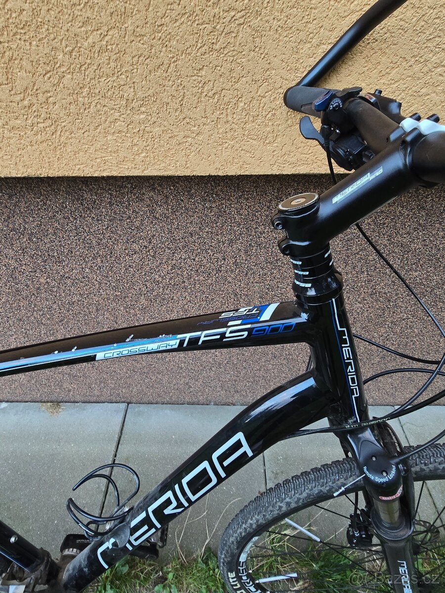 Merida Merida Crossway TFS 900 - 3