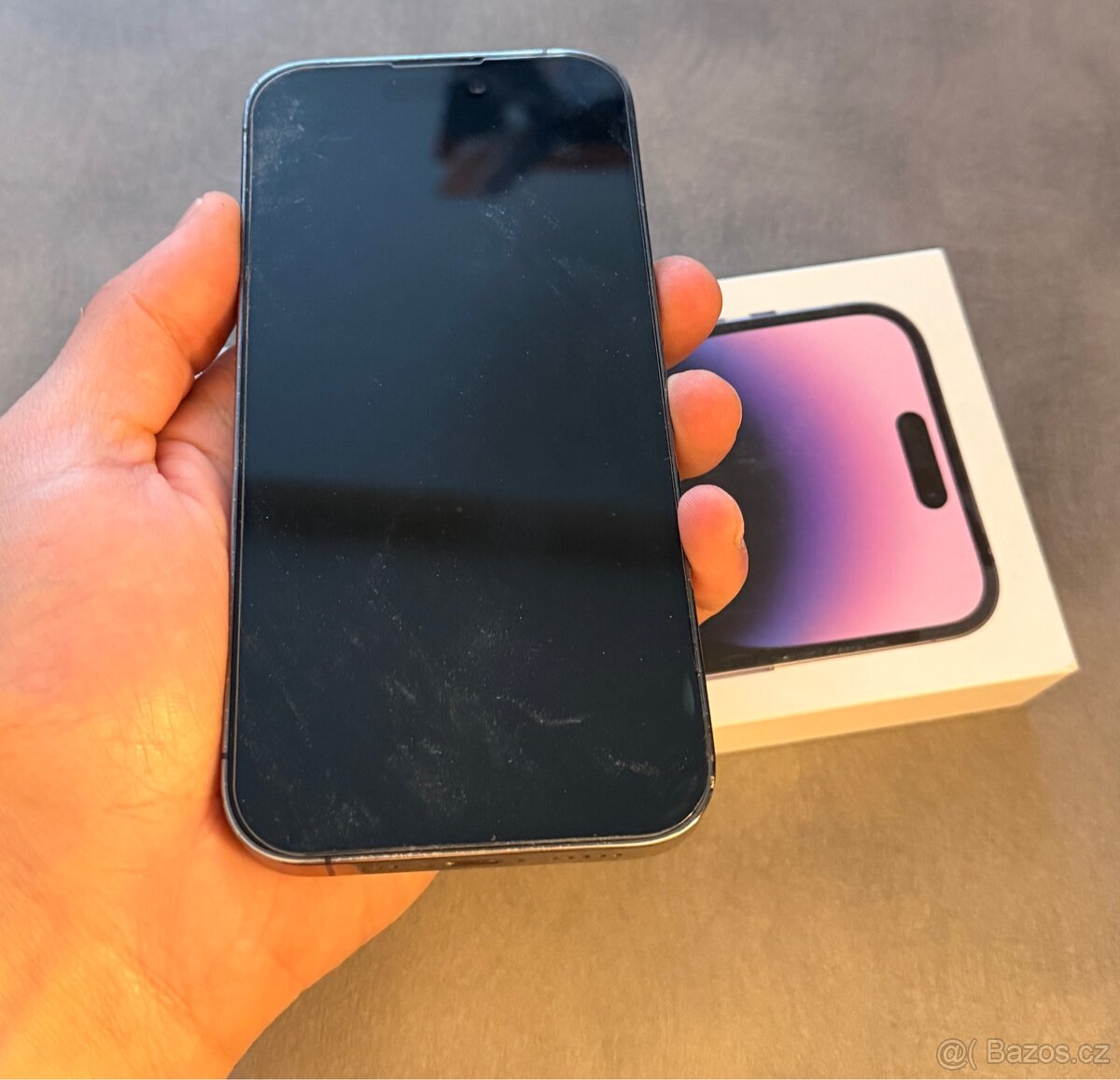 iPhone 14 Pro 128GB - 3