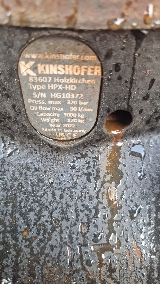 Predám drapák, alebo vymením za Zetor - 3