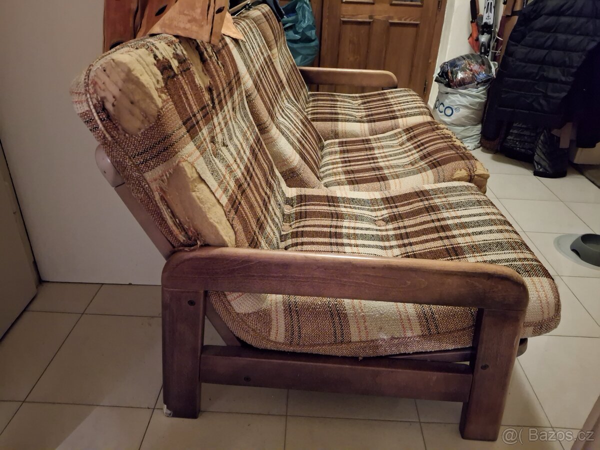 Gauč za odvoz - 3