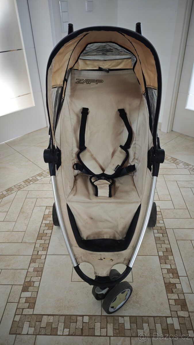 Golfky Quinny Zapp - 3