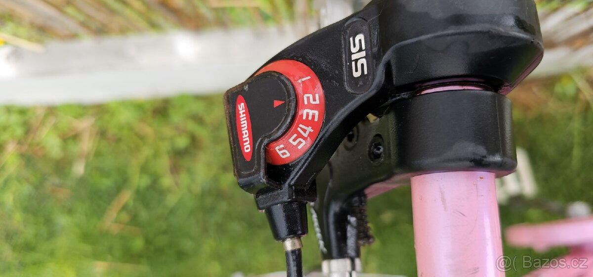 Author Melody 20" - 3