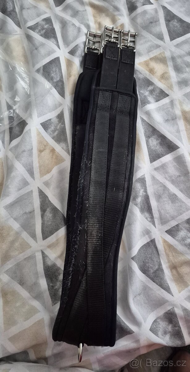 Podbřišák 130cm - 3