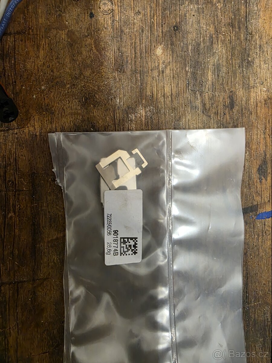 Webasto Thermotop C - 3