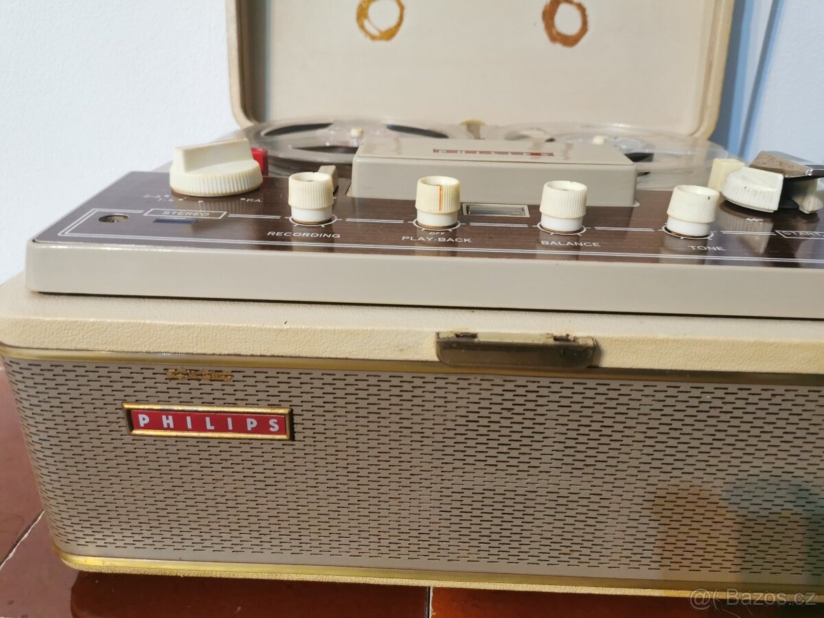 Kotoučak Philips - 3