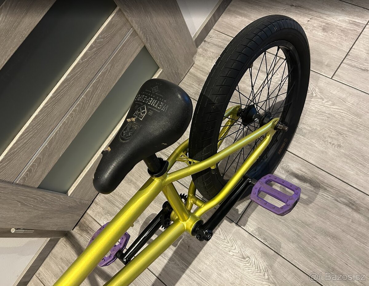 Bmx wethepeople - 3